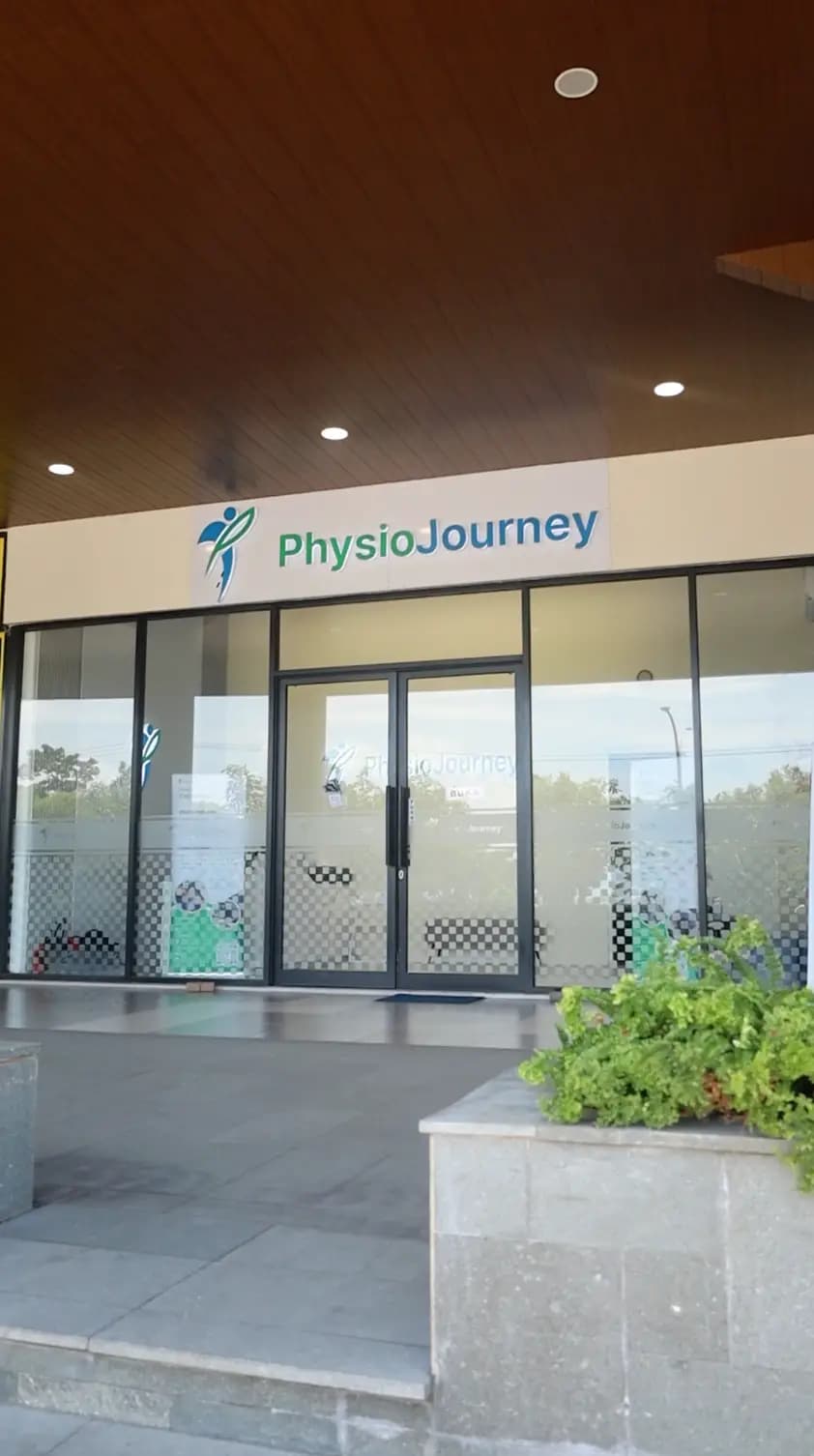 PhysioJourney Malang