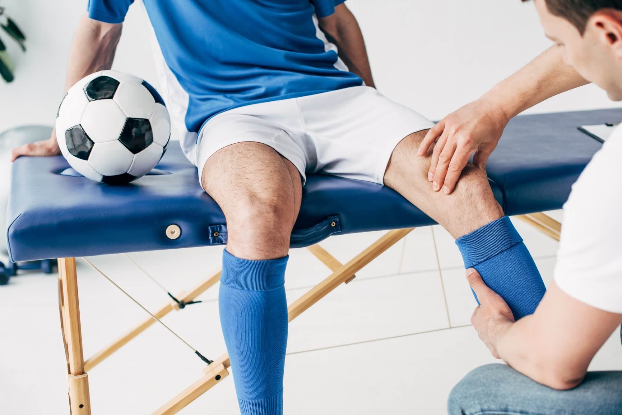 Musculoskeletal Physiotherapy