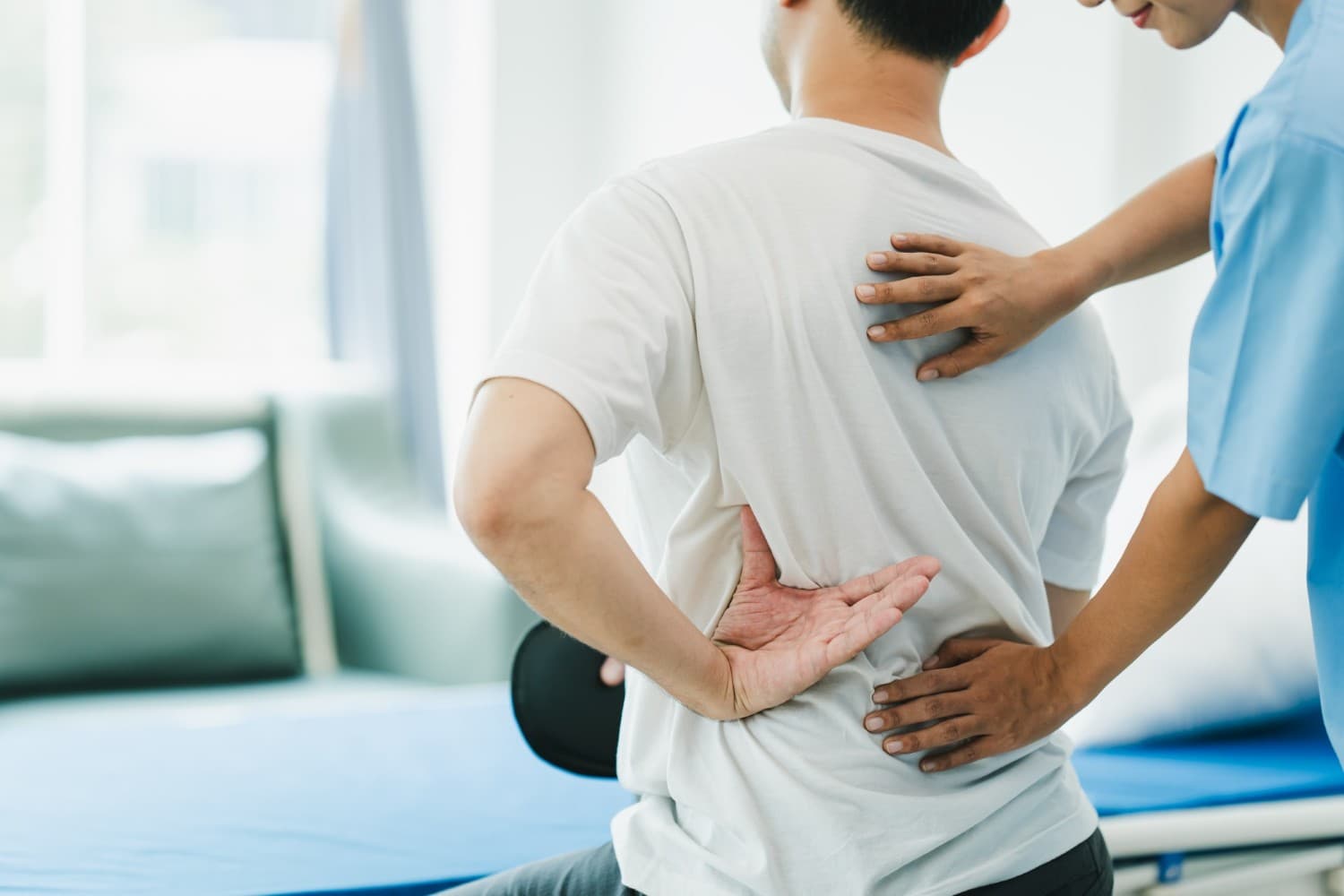 Sport Physiotherapy