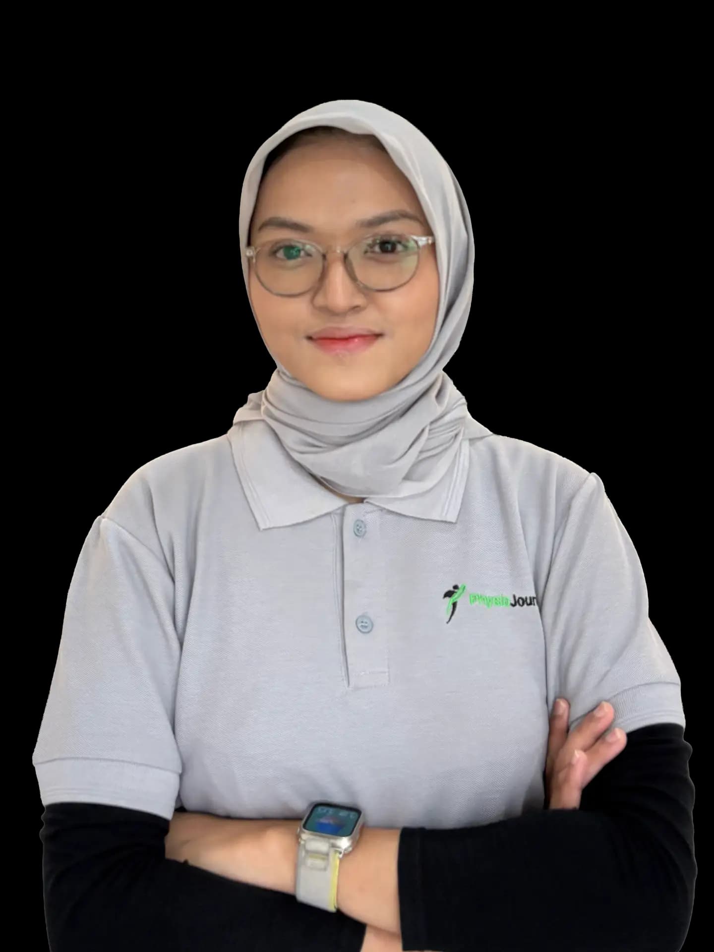 Adinda Dara Aurora S., S.Tr.Kes.
