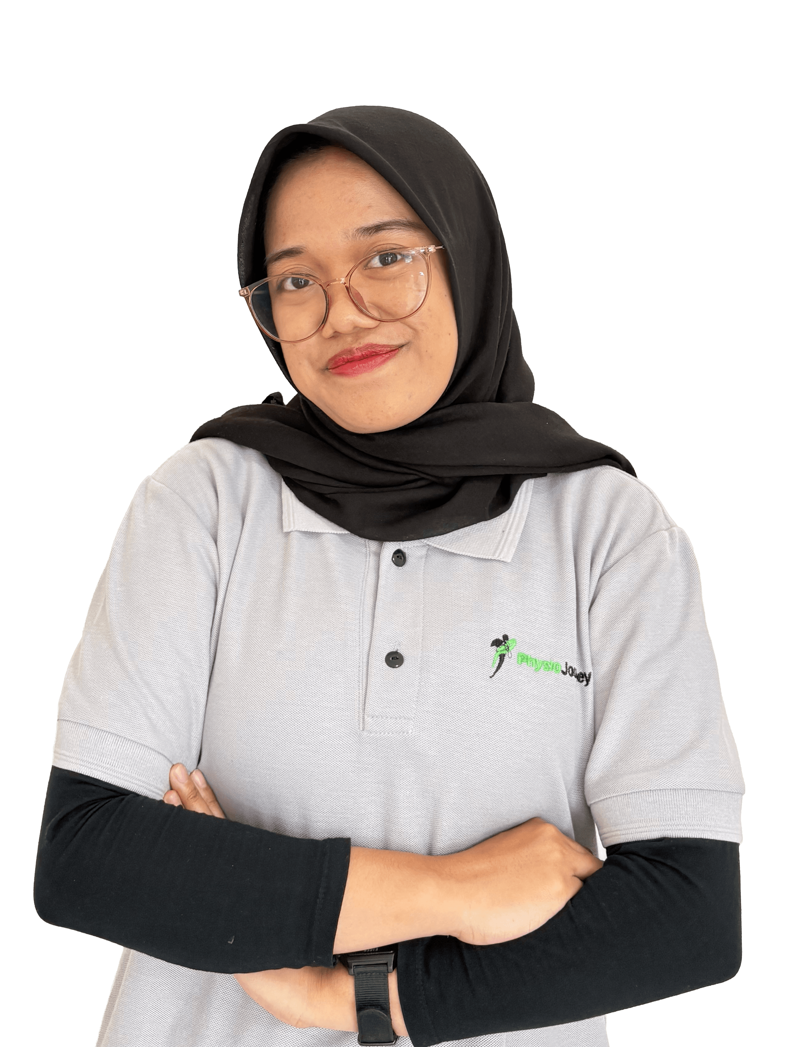 Dianda Rizqi Ayu S, S.Kes., Ftr.
