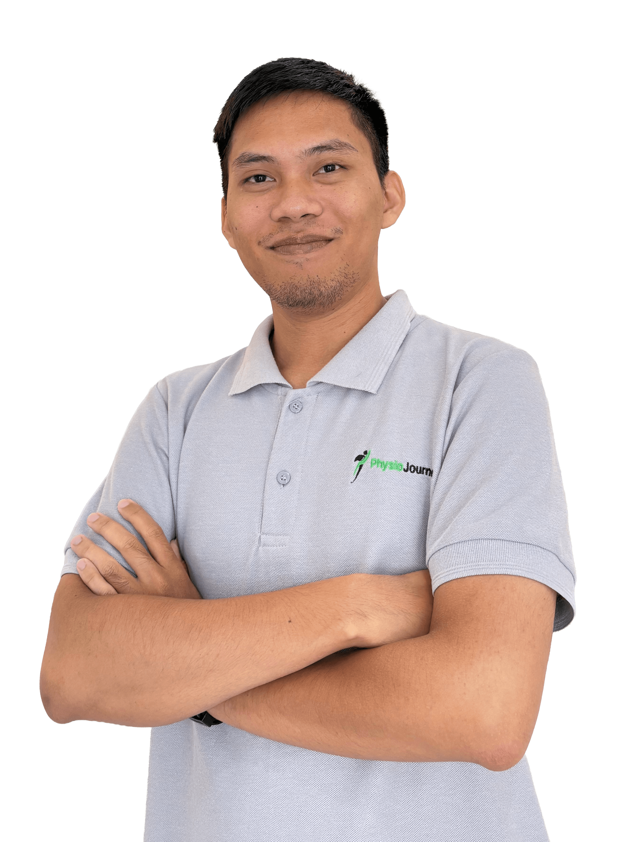 Muhammad Ikbal Muharrom, S.Ftr., Ftr.